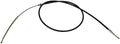 BRAKE CABLE