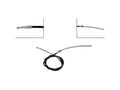 BRAKE CABLE