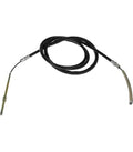 BRAKE CABLE