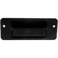EXTERIOR DOOR HANDLE