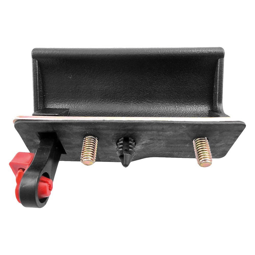TAILGATE HANDLE