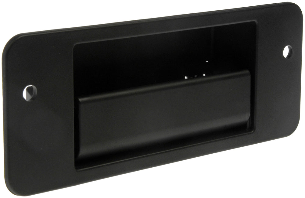 EXTERIOR DOOR HANDLE