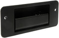 EXTERIOR DOOR HANDLE