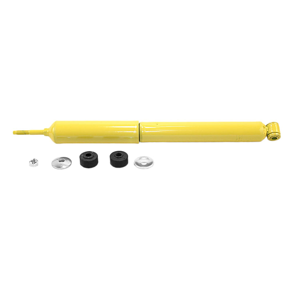 GAS MAGNUM SHOCK ABSORBER