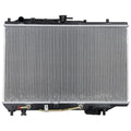 0811 MZ TRBTE 3.0L V6 A/MT 1R PA RAD