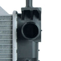 0811 MZ TRBTE 3.0L V6 A/MT 1R PA RAD