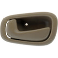 INT DOOR HAND LH TAN-TOY