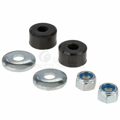 MOOG 04-07 Suzuki Aerio Front / Rear Sway Bar Link Kit