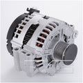 0710 BW 3 SRS 3.0L L6 (7SC) W/ TURBO ALT