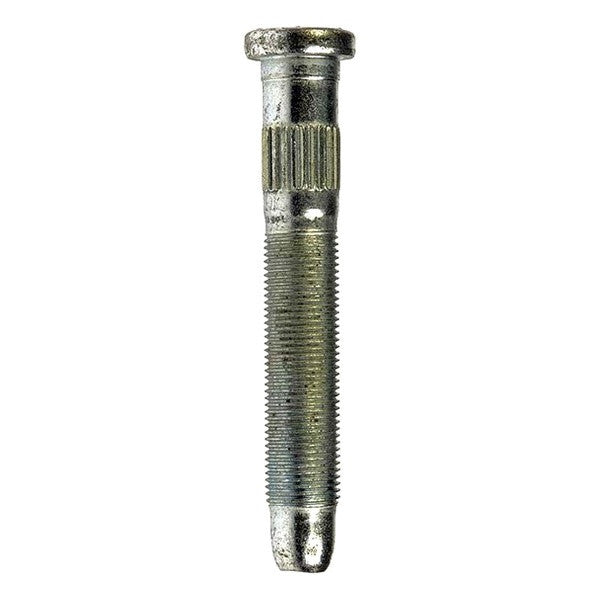 WHEEL STUD AND NUTS