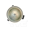 9598 HD ODYSY (FRONT)/ 9701 HD C.R.V BLOWER ASSY