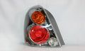 RH TAILLAMP ASSY FROM 214 NISSAN FRONTIER 20142021