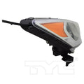 1617 HD ACORD SDN EX/EXL/SE/SPORT H.L RH