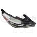 1617 HD ACORD SDN EX/EXL/SE/SPORT H.L RH