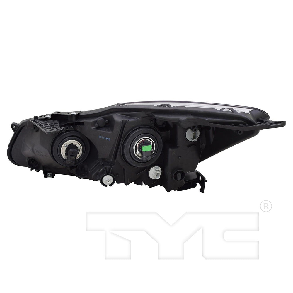 1617 HD ACORD SDN EX/EXL/SE/SPORT H.L RH