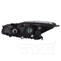 1617 HD ACORD SDN EX/EXL/SE/SPORT H.L RH