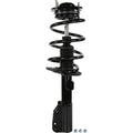 QUICK-STRUT ASSEMBLY