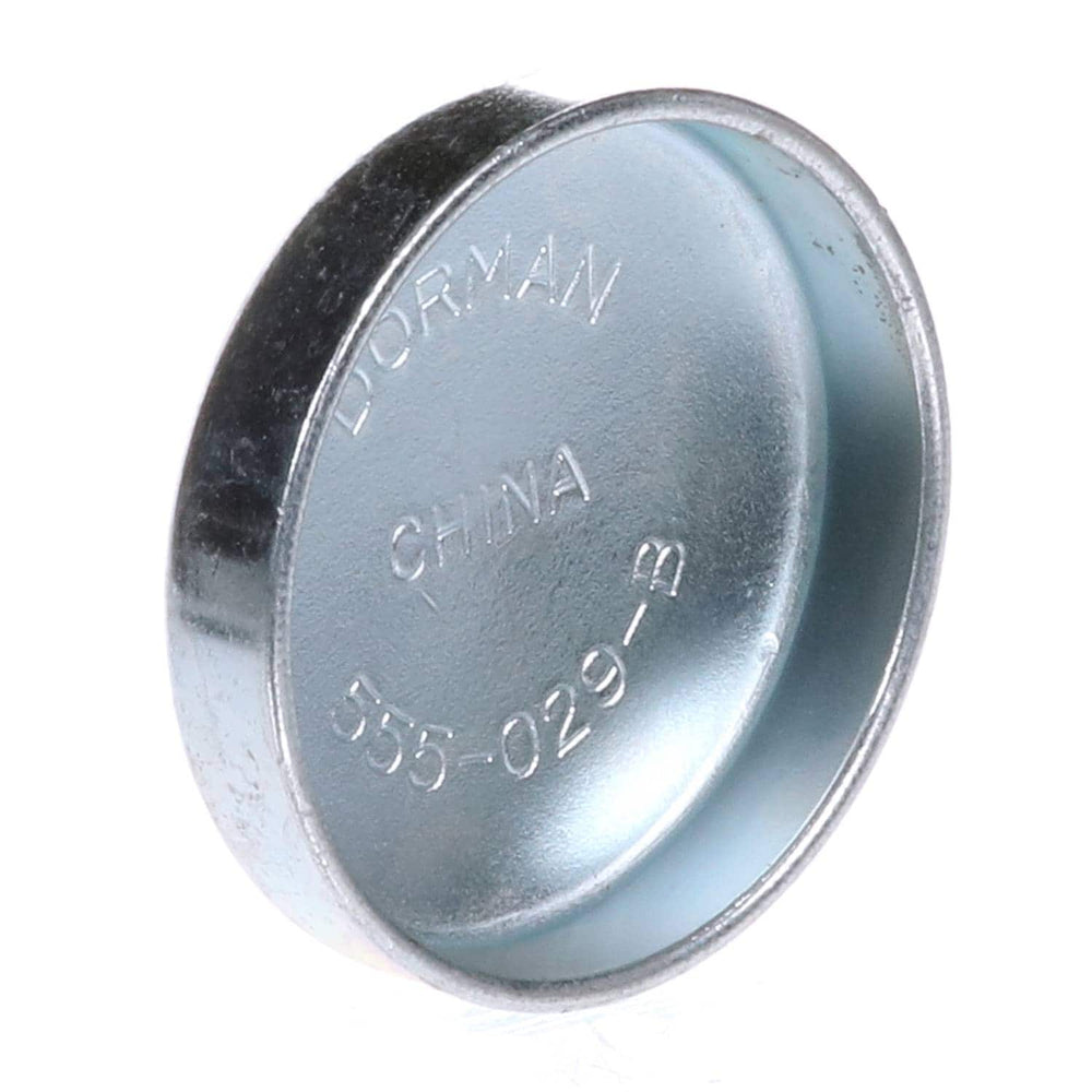 EXPANSION PLUG