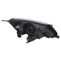 CAPA LH HEADLAMP NISSAN NV200 1317
