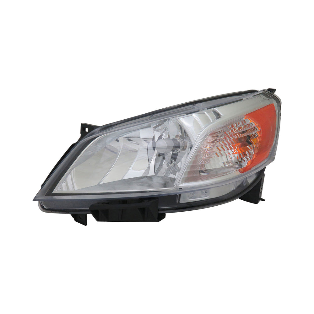 CAPA LH HEADLAMP NISSAN NV200 1317