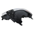 CAPA LH HEADLAMP NISSAN NV200 1317