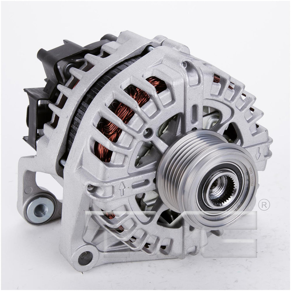 1116 CV CRUZ 1.8L L4 (6SC) ALT