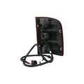 CAPA 1012 CV SLVRD (2ND DESIGN) TAILLAMP ASSY LH