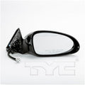 0005 CV MT CRL PWR NHT MIR RH
