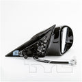 0005 CV MT CRL PWR NHT MIR RH