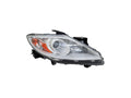 1012 MZ C.X9 (SPT;TOURING) HALGN H.L RH