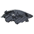 1012 MZ C.X9 (SPT;TOURING) HALGN H.L RH