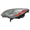 CAPA 1114 CR 2.0.0 SDN/CONV (LX;LMTD;TOURING) HEADLAMP ASSY LH