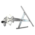 0407 SC XB PWR (G) WR ASSY FR