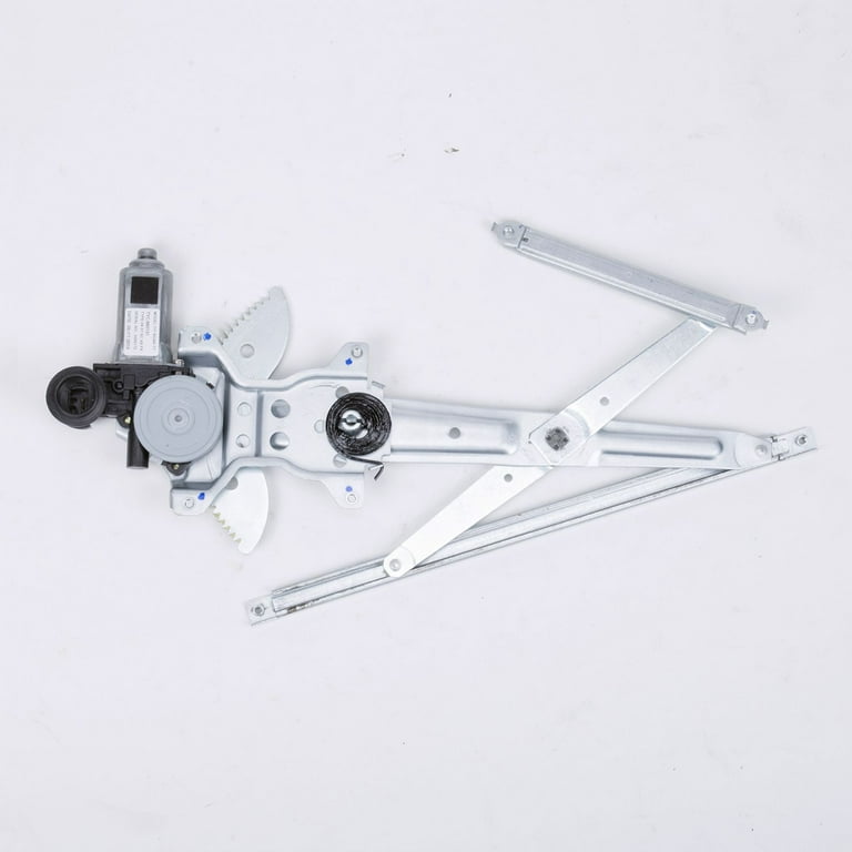 0407 SC XB PWR (G) WR ASSY FR