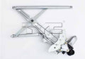 0407 SC XB PWR (G) WR ASSY FR