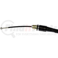 BRAKE CABLE