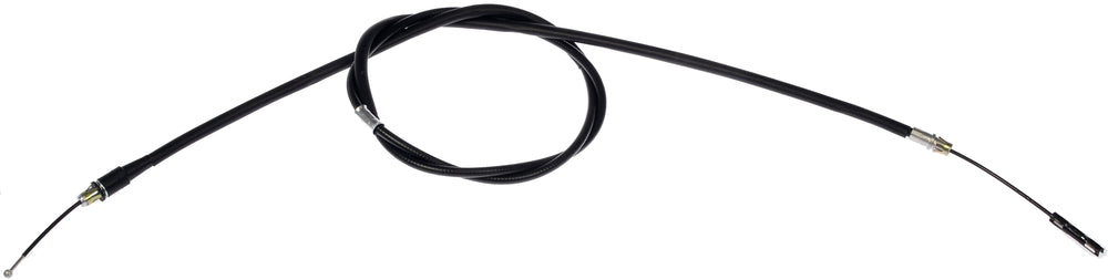 BRAKE CABLE