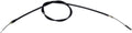 BRAKE CABLE