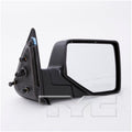 0610 FD RNGER PU PWR NHT CHR MIR RH