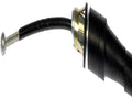 BRAKE CABLE