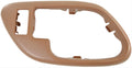 INTERIOR DOOR HANDLE