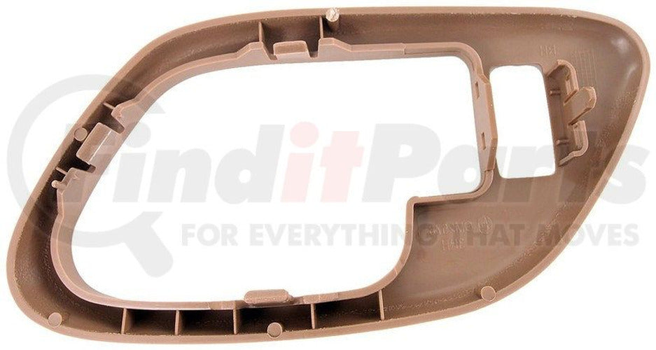 INTERIOR DOOR HANDLE