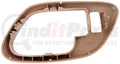 INTERIOR DOOR HANDLE