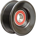 NO SLACK IDLER/TENSR PULL