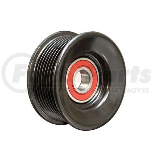 NO SLACK IDLER/TENSR PULL