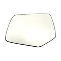 NONHTD PLSTCBACKD MIRROR