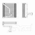 A/C EVAPORATOR CORE KIA SPECTRA 0509
