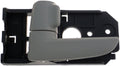 INTERIOR DOOR HANDLE