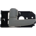 INTERIOR DOOR HANDLE