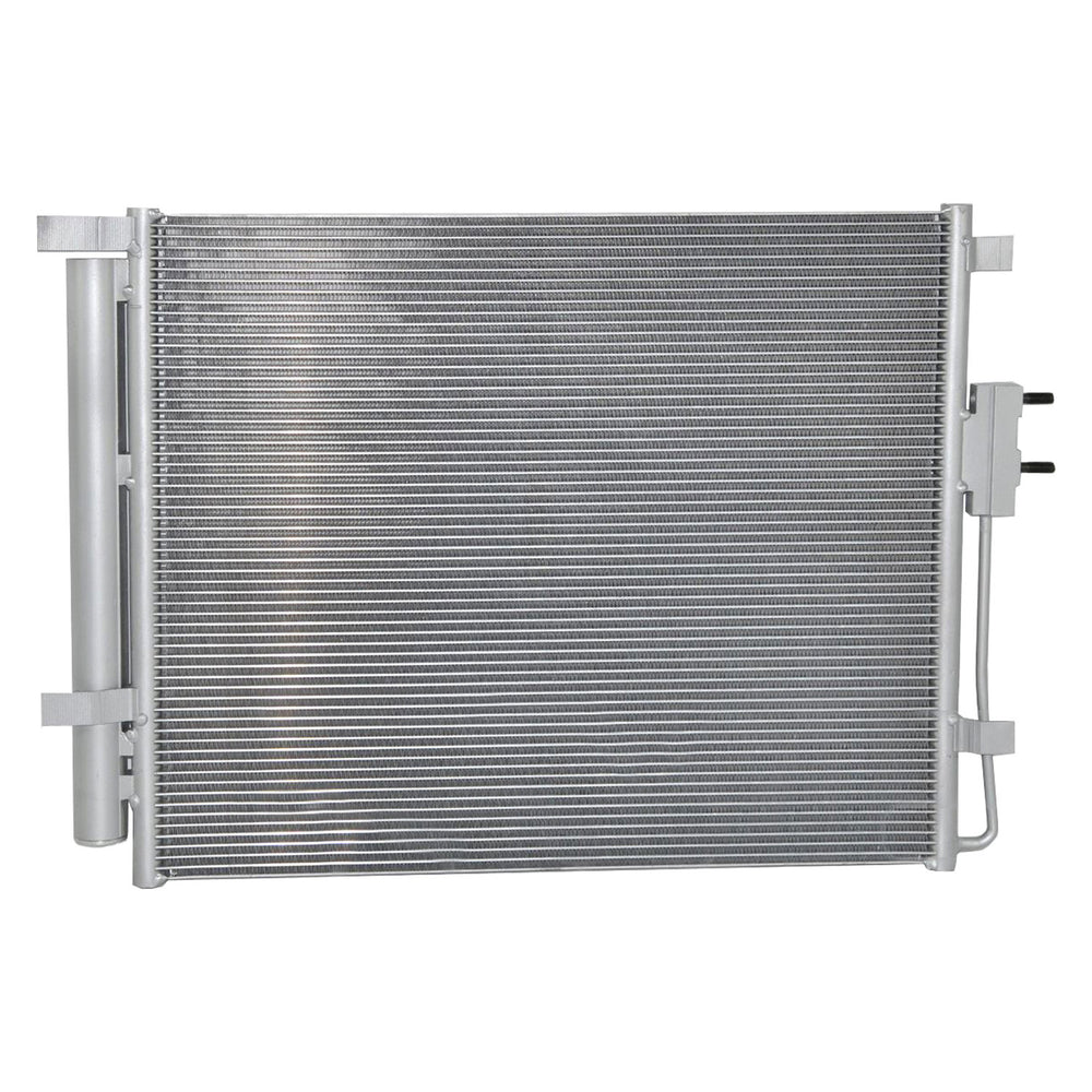 1920 HY SNTA FE 2.0T 5MM W/ R/D CONDENSER (PFC)
